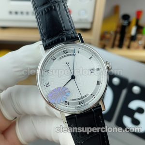 Breguet Super Clone watch picture and price MKS Factory Classique 5177 Mechanical men