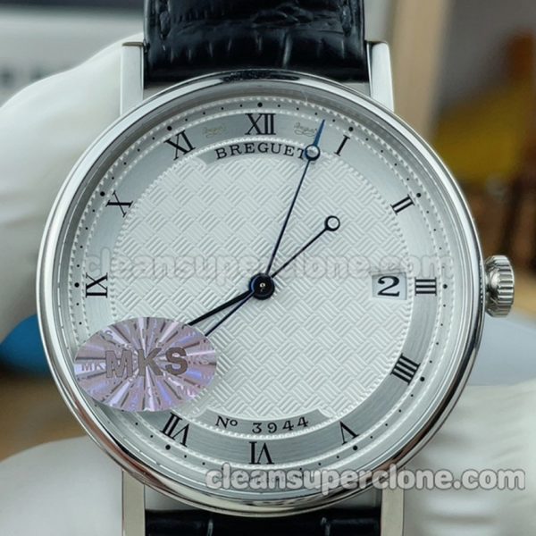 Breguet Super Clone watch picture and price MKS Factory Classique 5177 Mechanical men 2