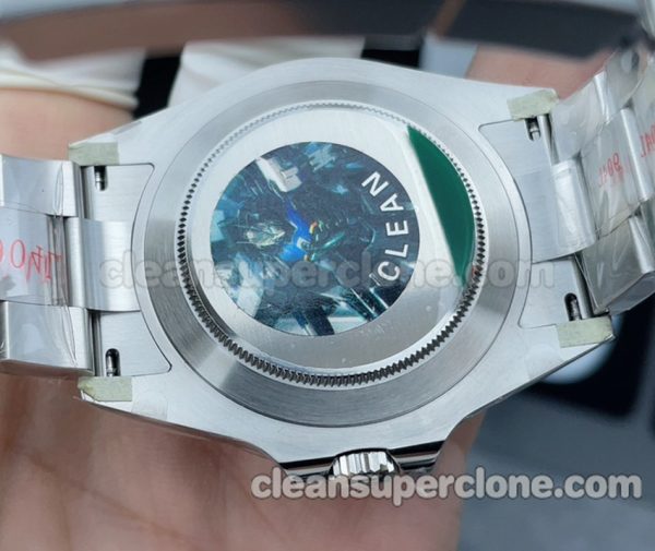 Rolex Super Clone watch picture and price C Factory Explorer 226570 white Mechanical men 7