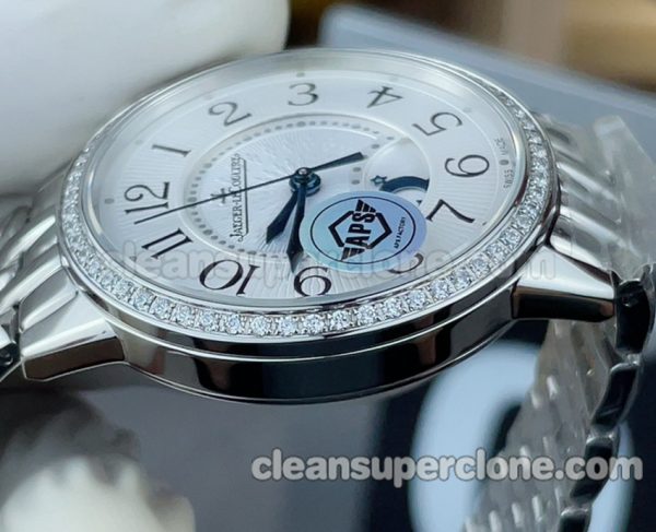 Rendez-vous replica watch details and pricing APS Factory Jaeger-LeCoultre 3448130 Mechanical women 4