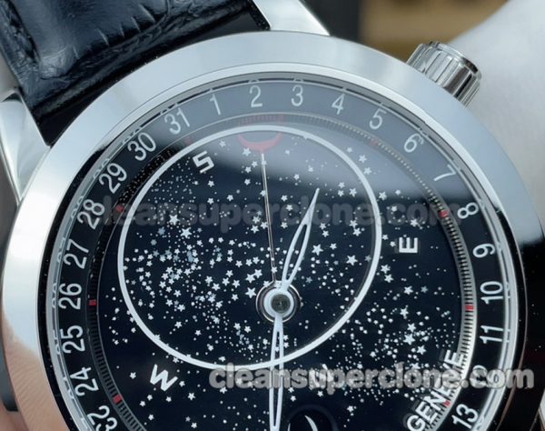 6102 1:1 Copy watch description and price PP Factory Patek Philippe Super complication timepiece Mechanical men 3