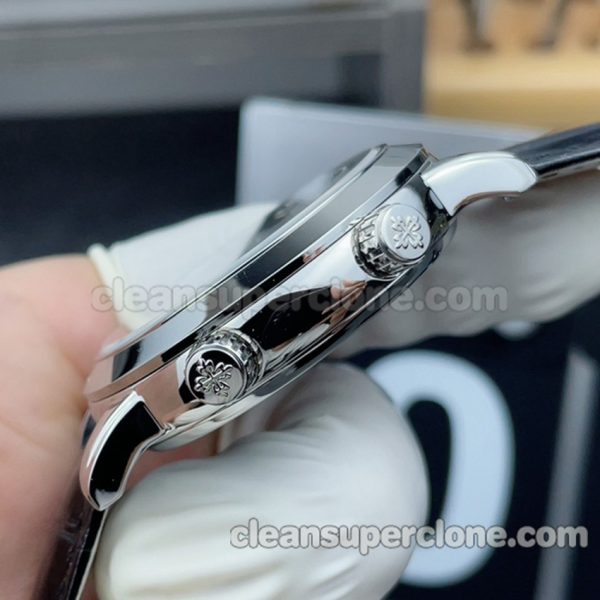 6102 1:1 Copy watch description and price PP Factory Patek Philippe Super complication timepiece Mechanical men 6