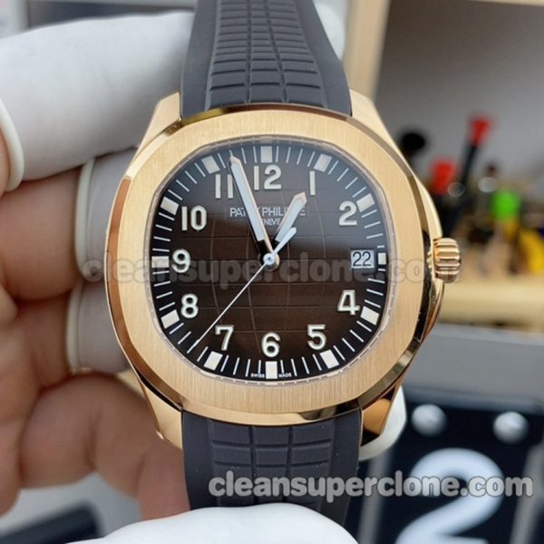 Patek Philippe Super Clone watch picture and price 3K Factory Aquanaut 5168 Mechanical men