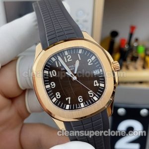 Patek Philippe Super Clone watch picture and price 3K Factory Aquanaut 5168 Mechanical men 2