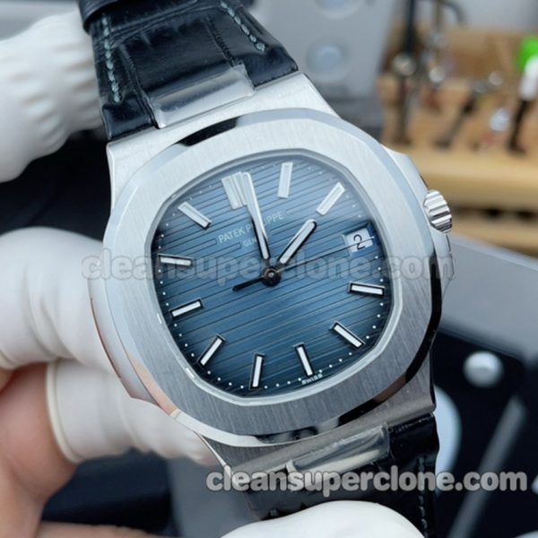 Nautilus replica watch details and pricing 3K Factory Patek Philippe 5711 Mechanical men