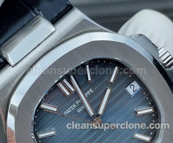 Nautilus replica watch details and pricing 3K Factory Patek Philippe 5711 Mechanical men 2