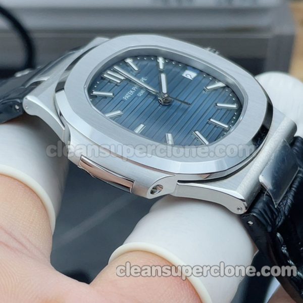 Nautilus replica watch details and pricing 3K Factory Patek Philippe 5711 Mechanical men 3