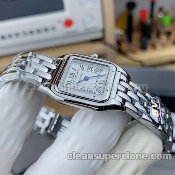 Cartier Super Clone watch picture and price BV Factory Panthère de Cartier WSPN0007 quartz women 3