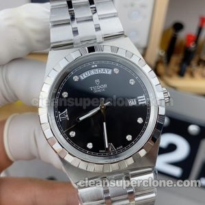 M28600 1:1 Copy watch description and price V7 Factory Tudor Royal Mechanical men