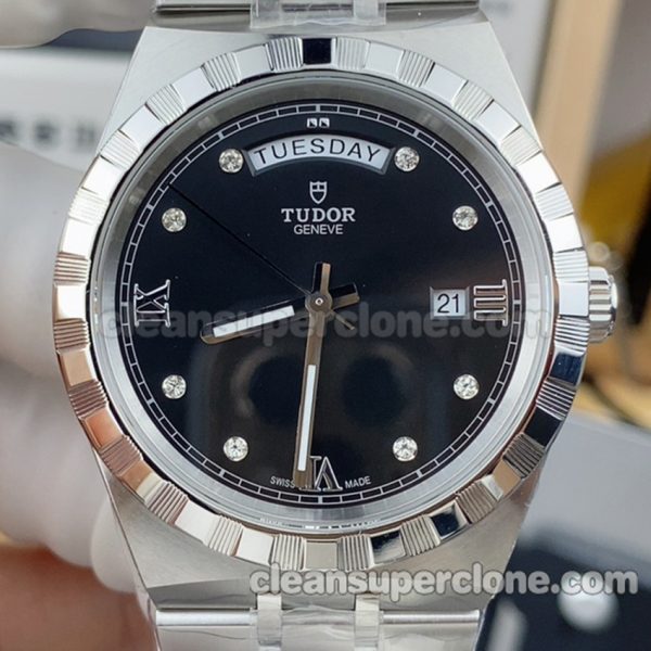 M28600 1:1 Copy watch description and price V7 Factory Tudor Royal Mechanical men 2