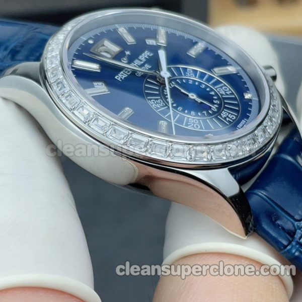 Patek Philippe Super Clone watch picture and price TW Factory Complications 5961P Mechanical men 3