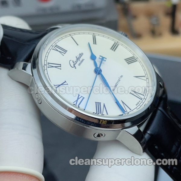 Glashütte Original Super Clone watch picture and price TW Factory Senator 1-39-59 Mechanical men 3