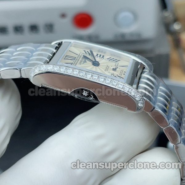 Longines Super Clone watch picture and price AF Factory Mini Dolcevita L5.200 Quartz women3