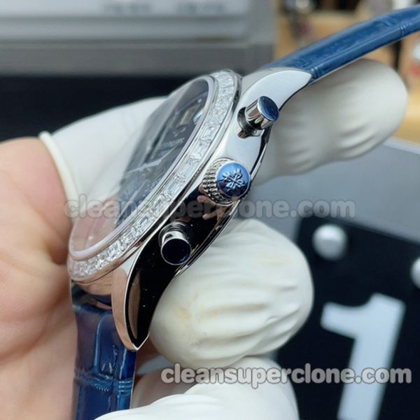 Patek Philippe Super Clone watch picture and price TW Factory Complications 5961P Mechanical men 4