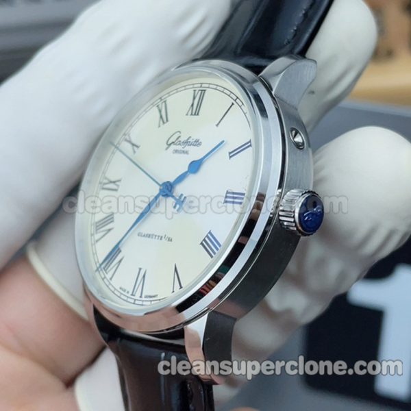 Glashütte Original Super Clone watch picture and price TW Factory Senator 1-39-59 Mechanical men 4