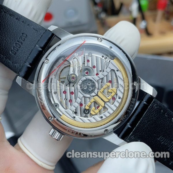 Glashütte Original Super Clone watch picture and price TW Factory Senator 1-39-59 Mechanical men 5