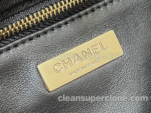 Chanel bag Super Clone picture and price white Handbag cowhide women 8