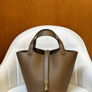 Handbag bag replica details and pricing Weimar Hermes cowhide women 2