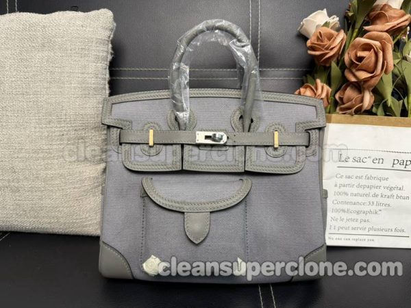 Handbag bag replica details and pricing Hermes cowhide women 18