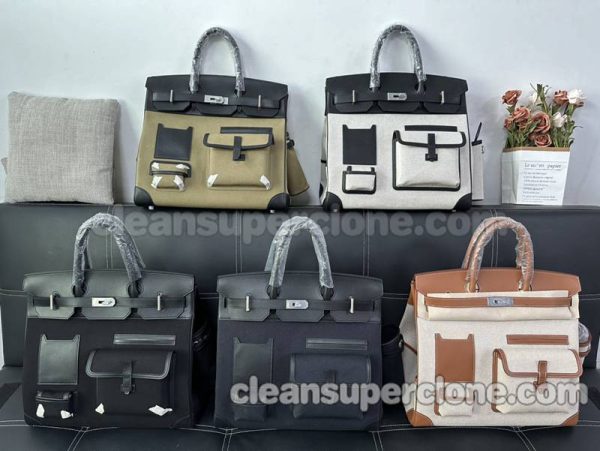 Handbag bag replica details and pricing Hermes cowhide women