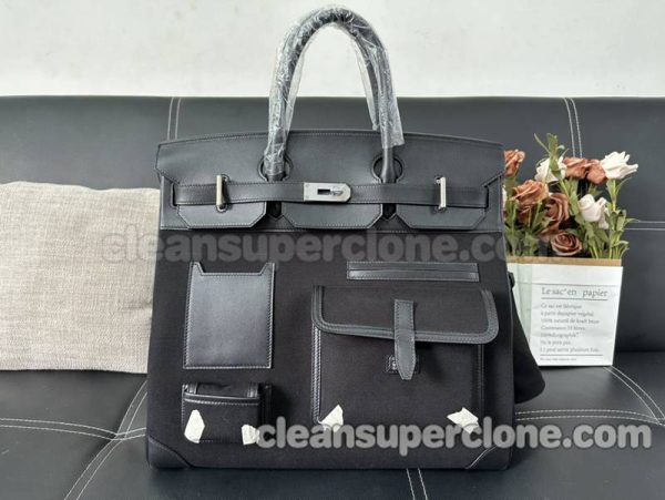 Handbag bag replica details and pricing Hermes cowhide women 2