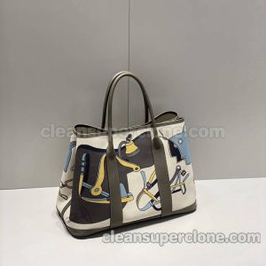 Handbag bag replica details and pricing paint graffiti Hermes cowhide women