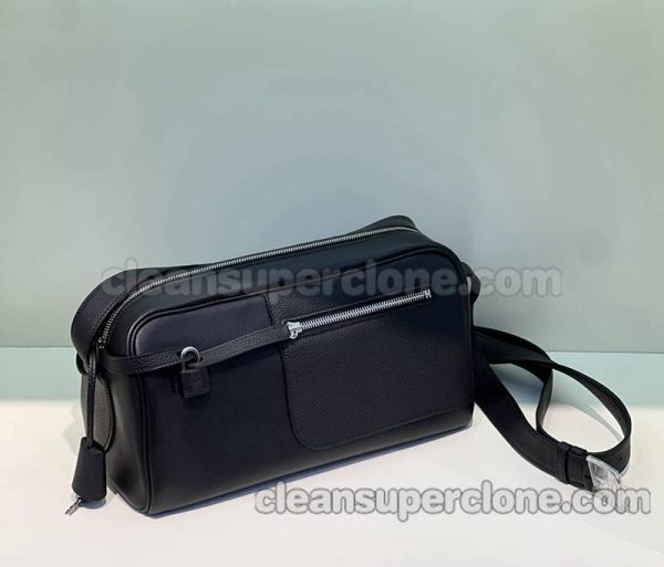 Hermes bag Super Clone picture and price Shoulder cowhide men 5