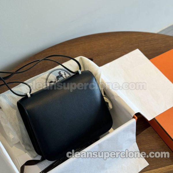 Crossbody bag replica details and pricing black Hermes Shoulder alligator women 3