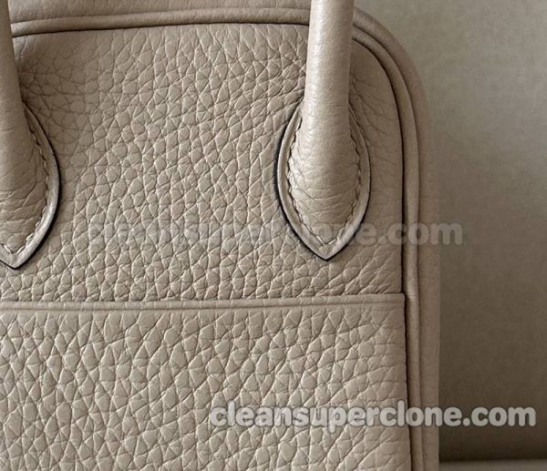 Shoulder bag replica details and pricing Trench grey Hermes Crossbody cowhide women 4