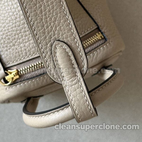 Shoulder bag replica details and pricing Trench grey Hermes Crossbody cowhide women 5