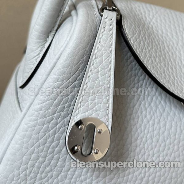 Shoulder bag replica details and pricing blue Hermes Crossbody cowhide women 7