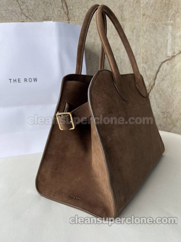 Handbag bag replica details and pricing brown Celine Deerskin women 2