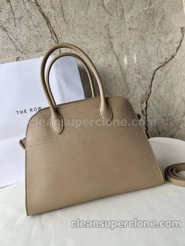 Barenia bag 1:1 Copy description and price Milk tea color Celine Handbag women