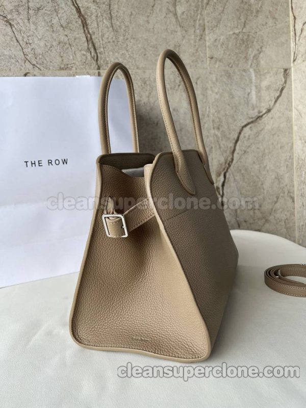 Barenia bag 1:1 Copy description and price Milk tea color Celine Handbag women 2