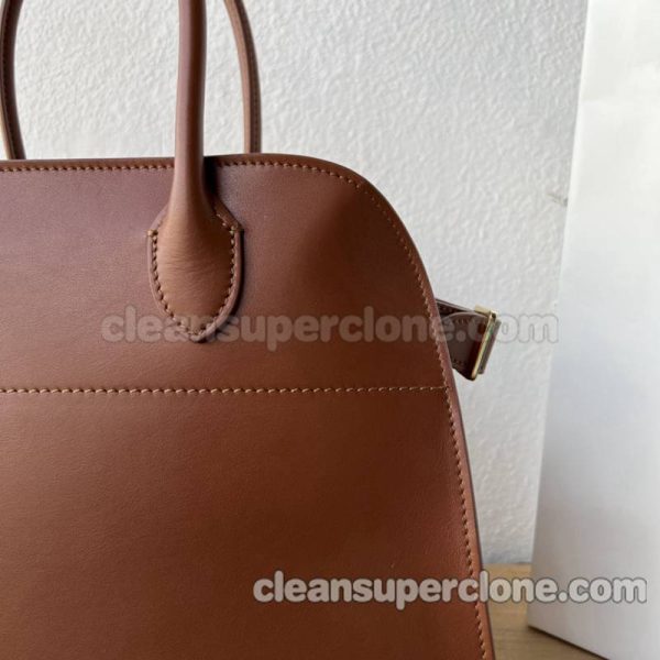 Barenia bag 1:1 Copy description and price brown Celine Handbag women 4