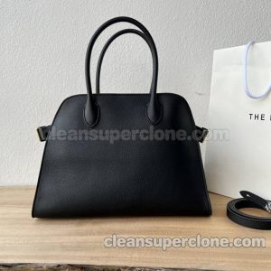 Handbag bag replica details and pricing black Celine Barenia women