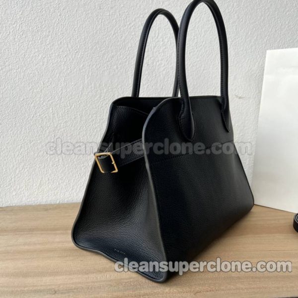 Handbag bag replica details and pricing black Celine Barenia women 2