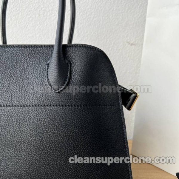 Handbag bag replica details and pricing black Celine Barenia women 5