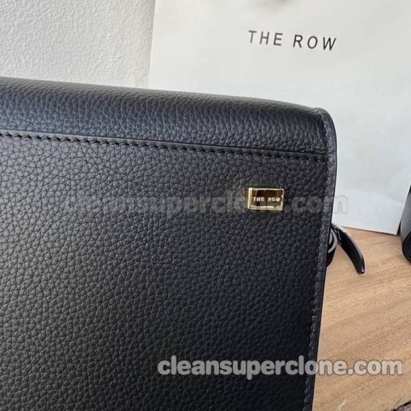 Handbag bag replica details and pricing black Celine Barenia women 7