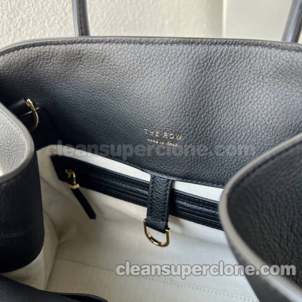 Handbag bag replica details and pricing black Celine Barenia women 8