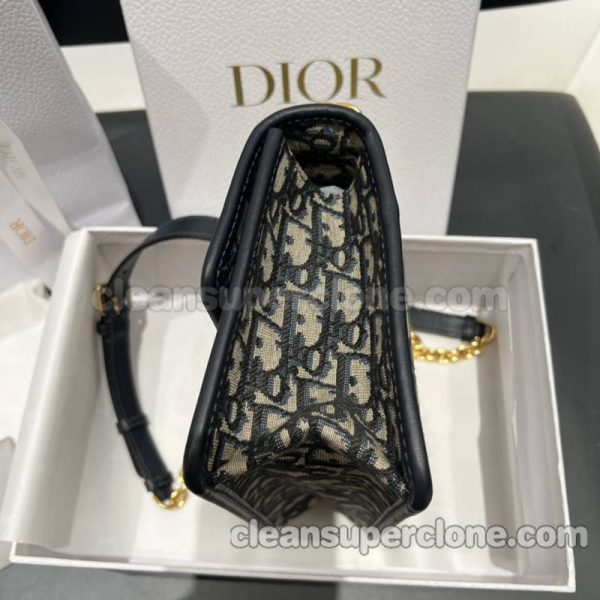 Dior bag Super Clone picture and price Printed pattern Crossbody Shoulder cowhide women 2