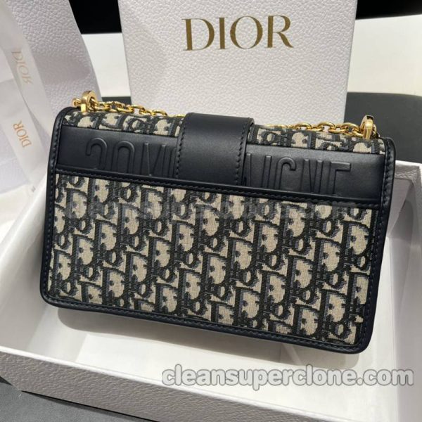 Dior bag Super Clone picture and price Printed pattern Crossbody Shoulder cowhide women 3