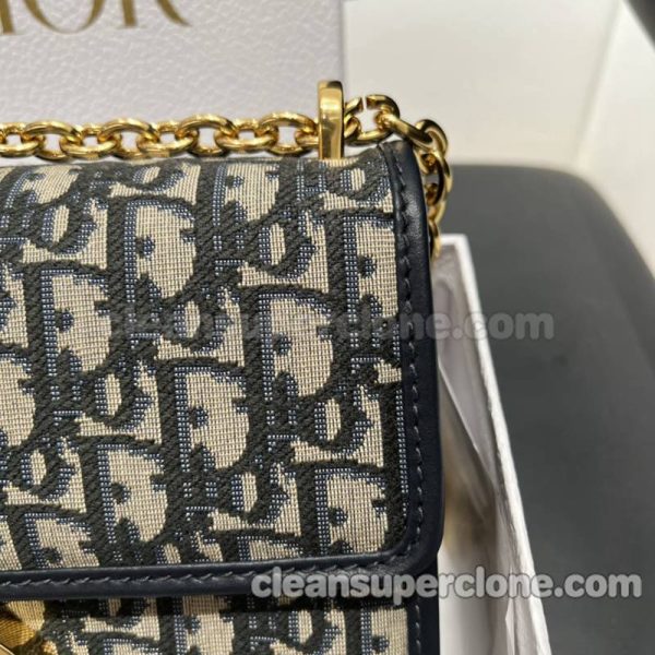 Dior bag Super Clone picture and price Printed pattern Crossbody Shoulder cowhide women 7