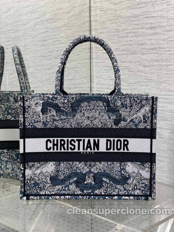 Dior bag Super Clone picture and price broderie Handbag Tote women