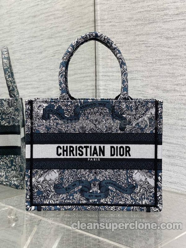 Handbag bag replica details and pricing broderie Dior Tote women