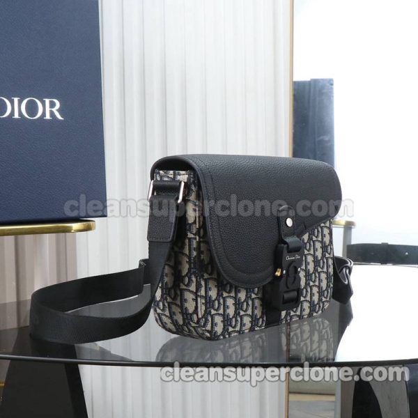 Shoulder bag replica details and pricing painted design Dior cowhide women 2