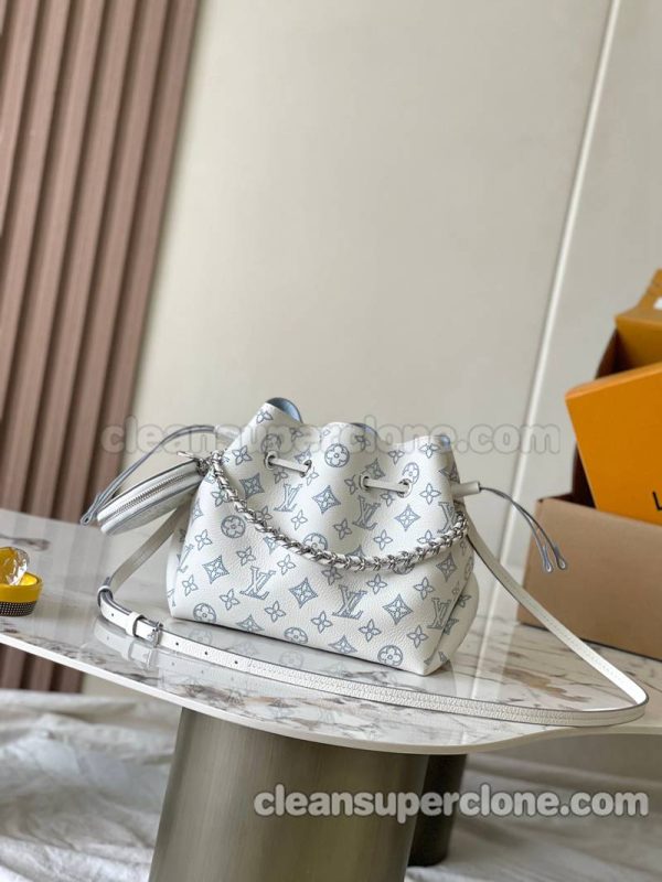 Louis Vuitton bag Super Clone picture and price white Shoulder Crossbody women