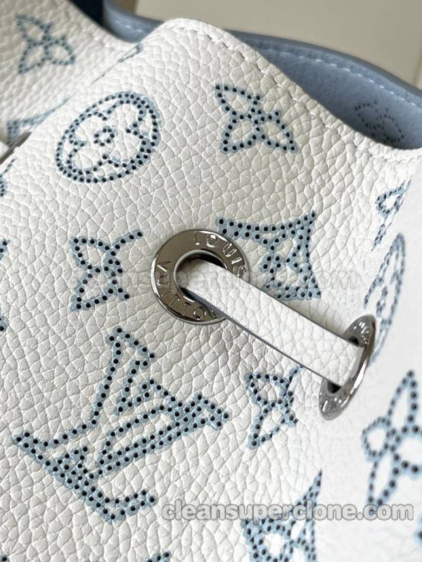 Louis Vuitton bag Super Clone picture and price white Shoulder Crossbody women 6