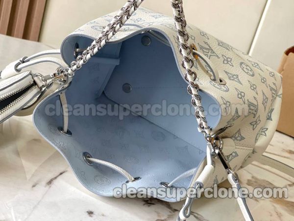 Louis Vuitton bag Super Clone picture and price white Shoulder Crossbody women 9