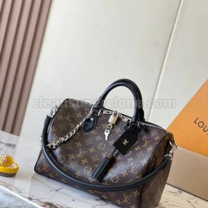 Louis Vuitton bag Super Clone picture and price Handbag Shoulder women and men